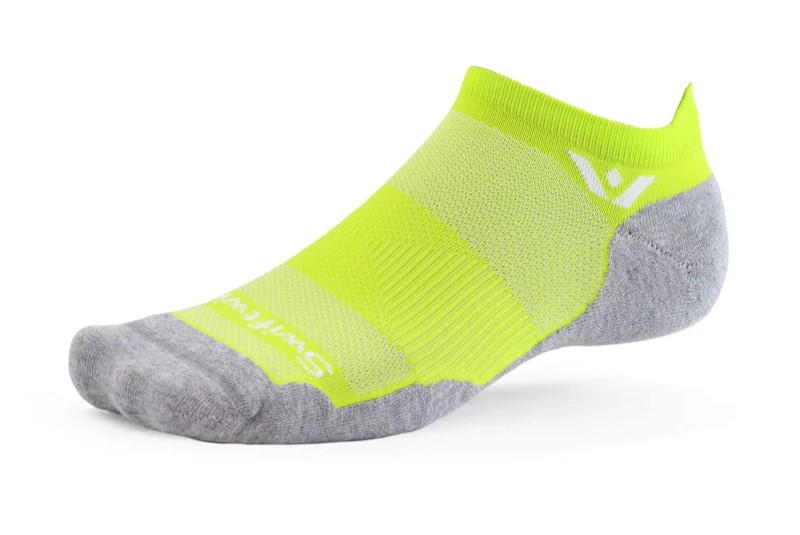 Swiftwick Maxus Zerotab Socks