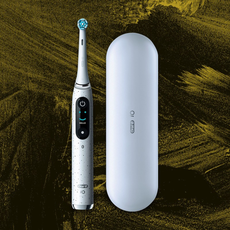 Oral-B iO Series 10 Toothbrush