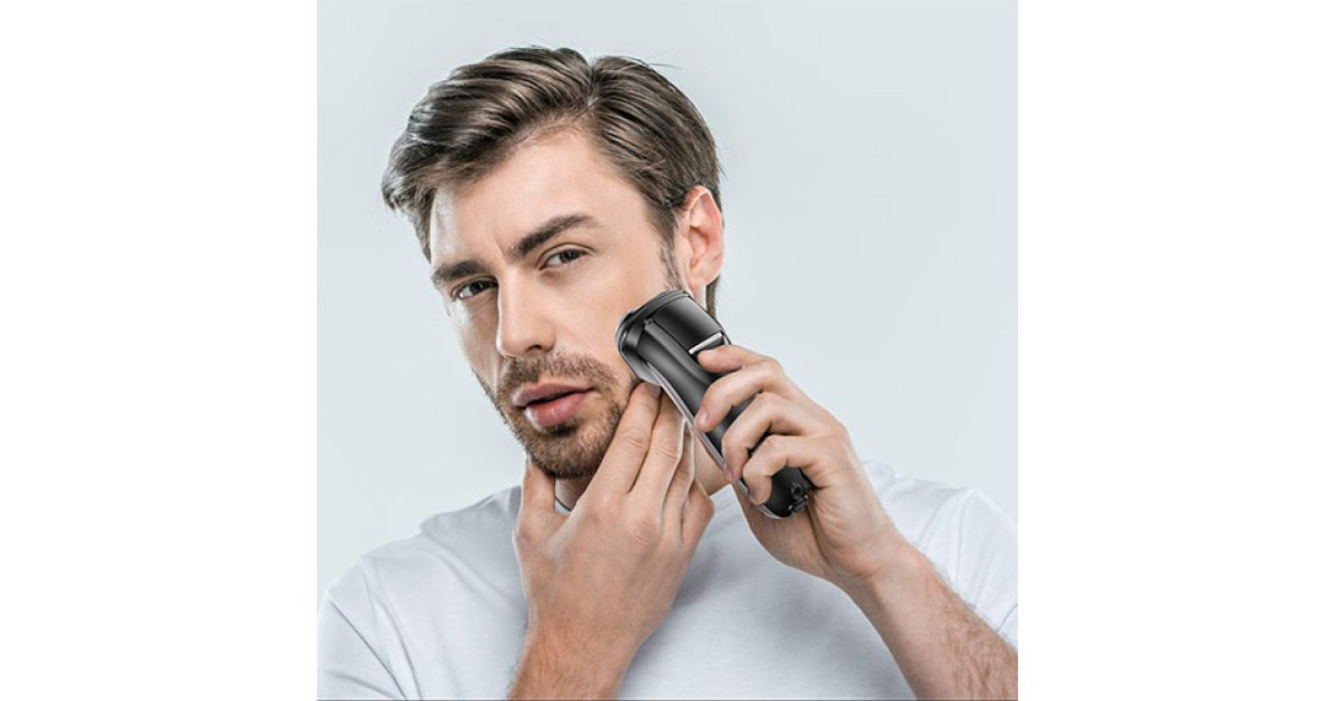 Enhance your shave with the Philips Norelco Sequence 9000 Shaver — now 27% off for Amazon’s Enormous Deal Days Sale