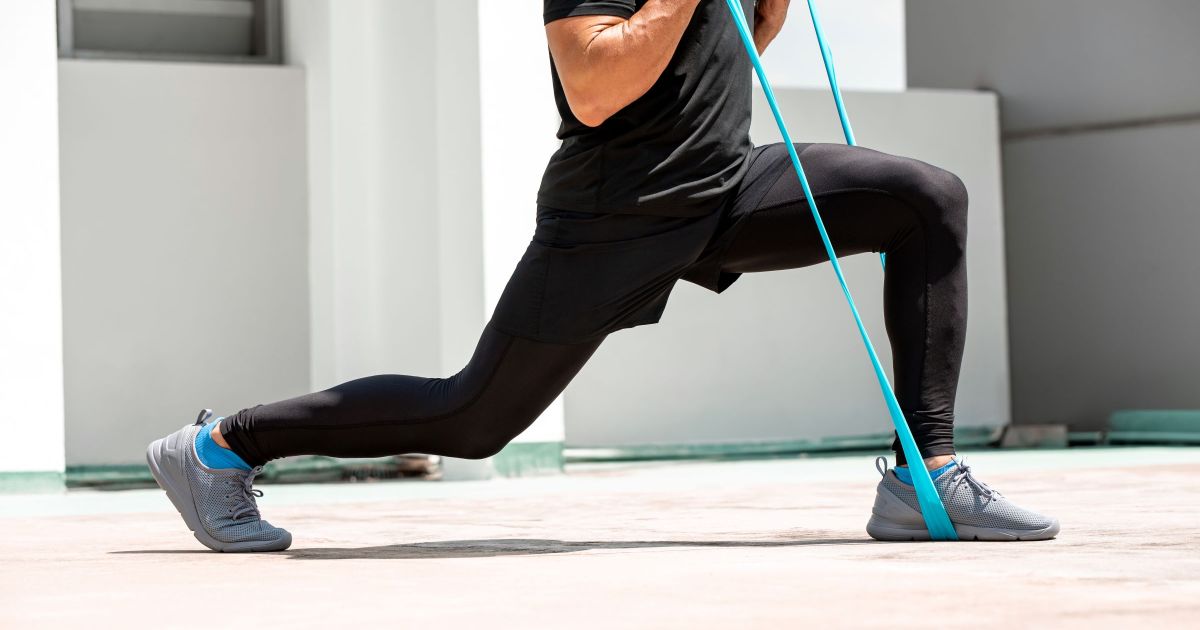 For that reason lunges are widespread throughout the well being world — attempt these variations