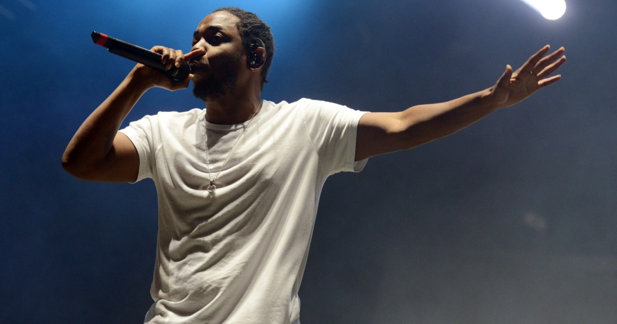 Rapper Kendrick Lamar reveals that he runs inside the morning — these are the benefits