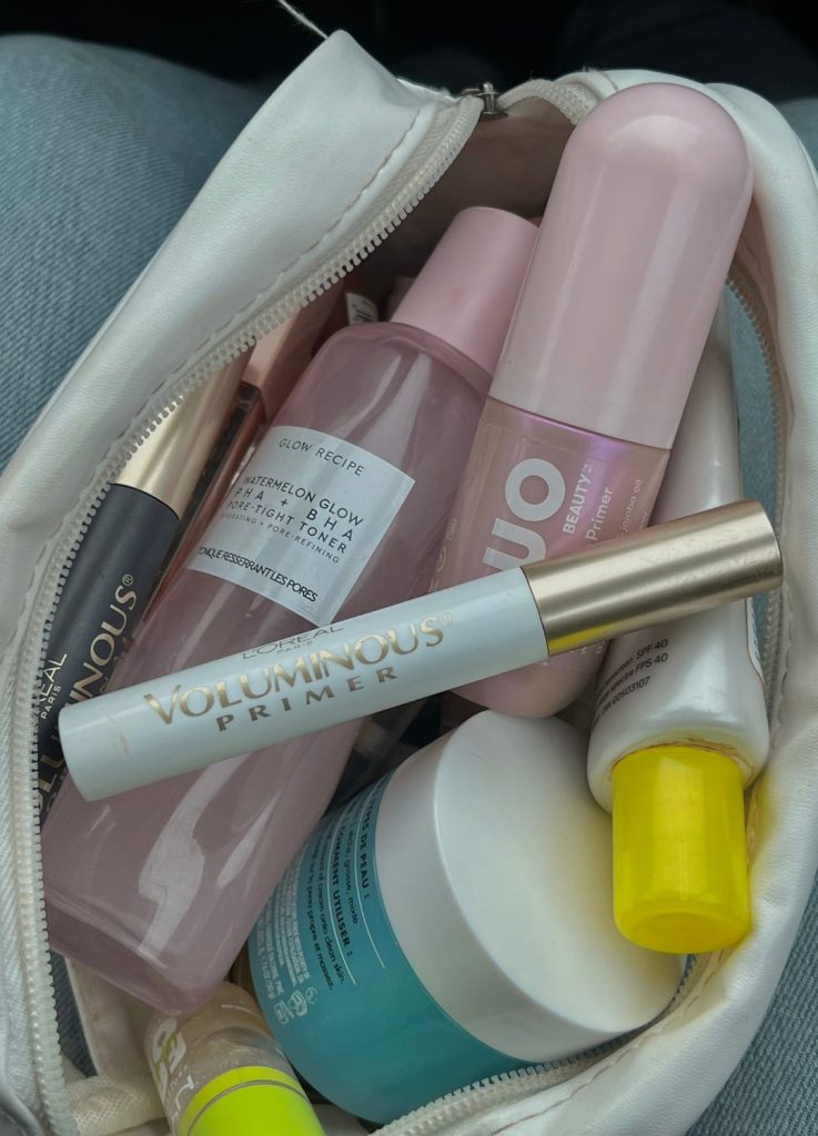 under $25 beauty products