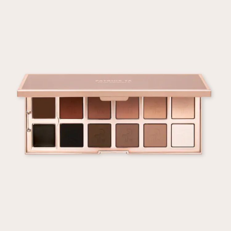 best eyeshadow palettes