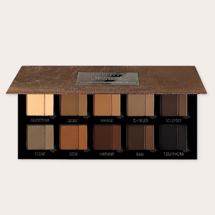 best eyeshadow palettes