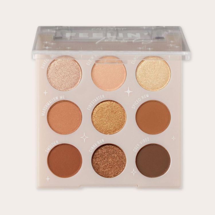 best eyeshadow palettes