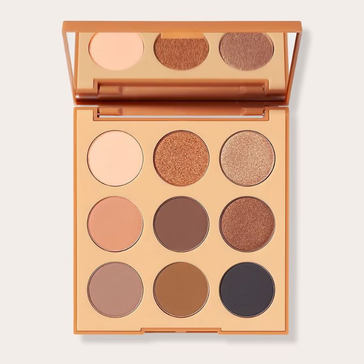 best eyeshadow palettes