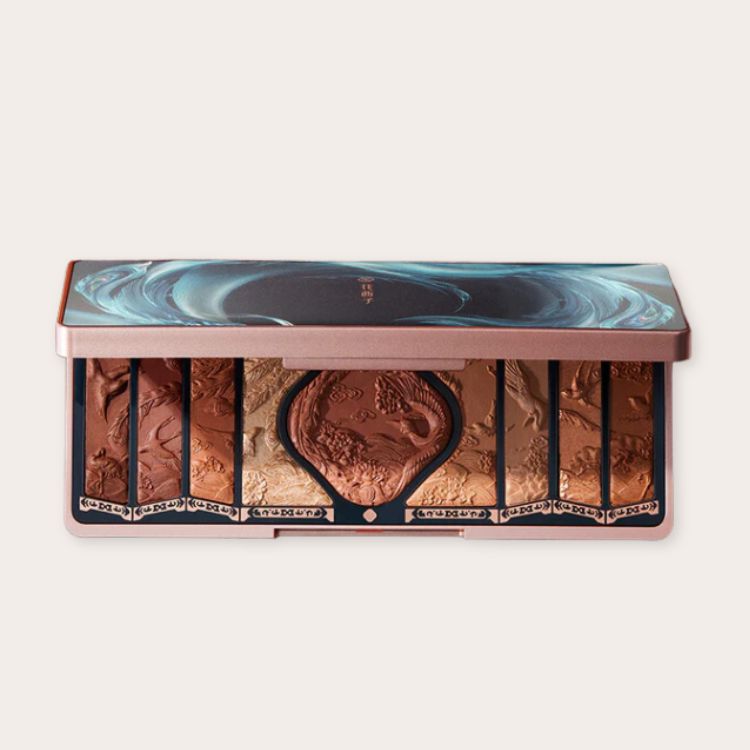 best eyeshadow palettes