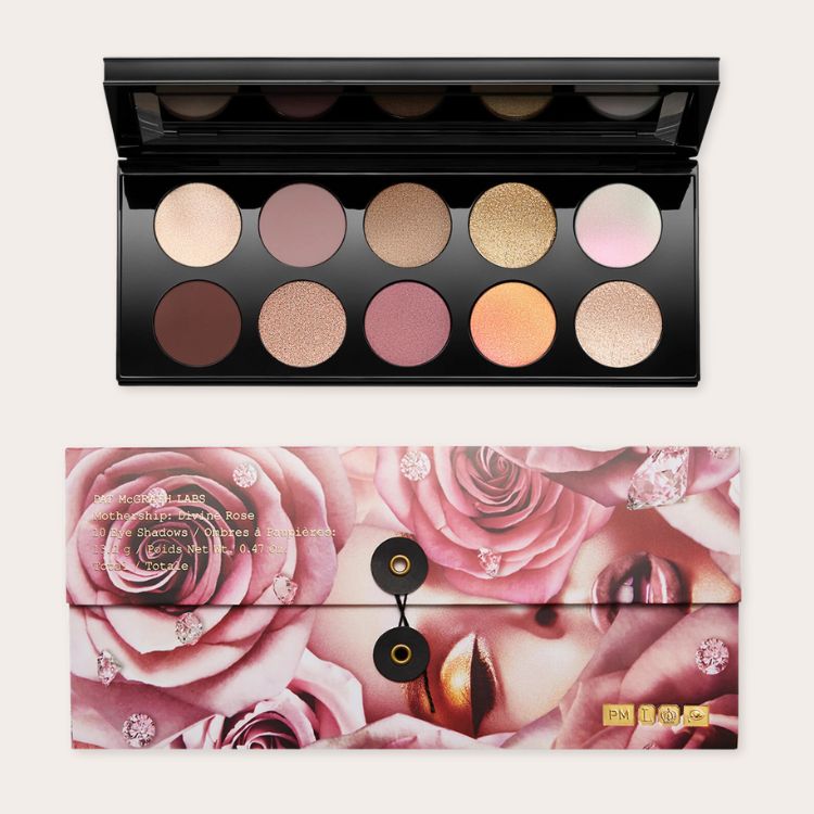 best eyeshadow palettes