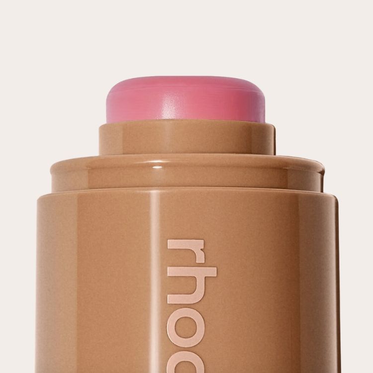 rhode blush review